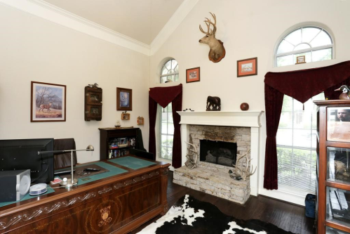 Villa Vero Custom Homes Palisade Dr